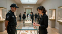 Another $5 Million USD Jewelry Heist Hits France, This Time at the Musée Lalique