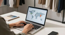Apparel Group Surges In Global Coverage