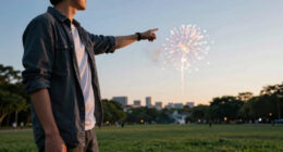 Are there fireworks tonight in NJ? Where can I see fireworks on July 4th?