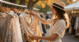Autumn Is Around The Corner, So These Are The Luxury Summer Pieces I'm Shopping And Wearing Now