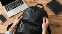 Best Stylish Leather Backpacks Compared