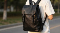 Best Stylish Leather Backpacks Compared