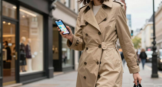 Burberry Surges In Global Coverage