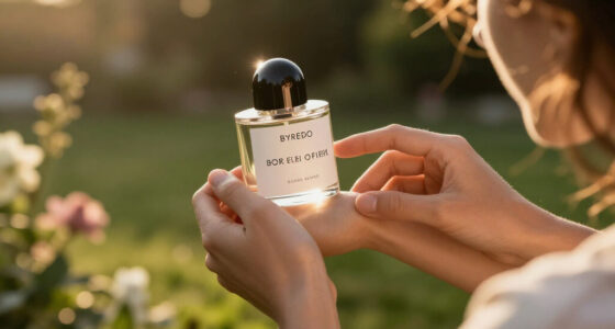 Byredo's Newest Fragrance Is Inspired by Fleeting Moments