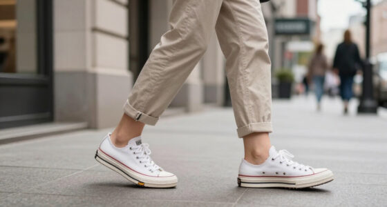Converse’s Next Luxurious Vibram-Soled Sneaker Smiles Back