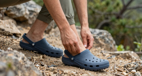 Crocs’ Tech-Driven Slip-On Is Rewriting The Rugged Mary Jane Playbook