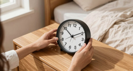 Daylight Saving Time