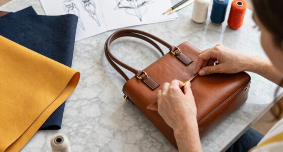 Does a Day Bag Have a Place in Haute Couture? Pierpaolo Piccioli Seems to Think So…