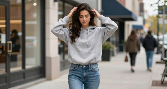 Ella Langley American Eagle Campaign