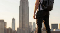Empire State Building Climbers