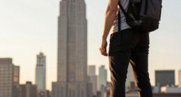 Empire State Building Climbers