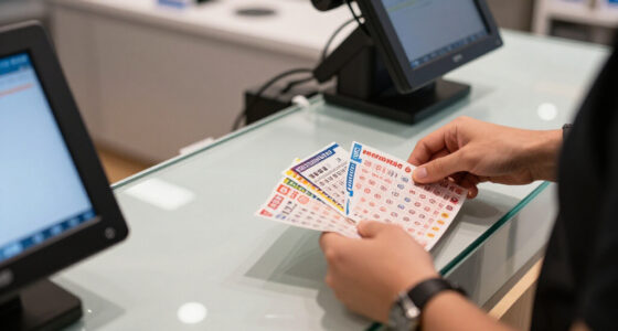 Eurojackpot-gewinner