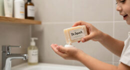 EXCLUSIVE: Dr. Squatch Enters The Kids’ Personal Care Category