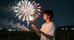 Fireworks Near Me