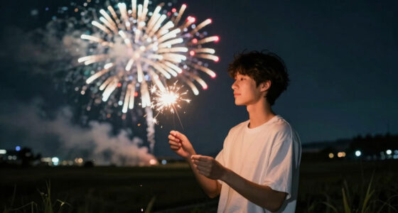 Fireworks Near Me
