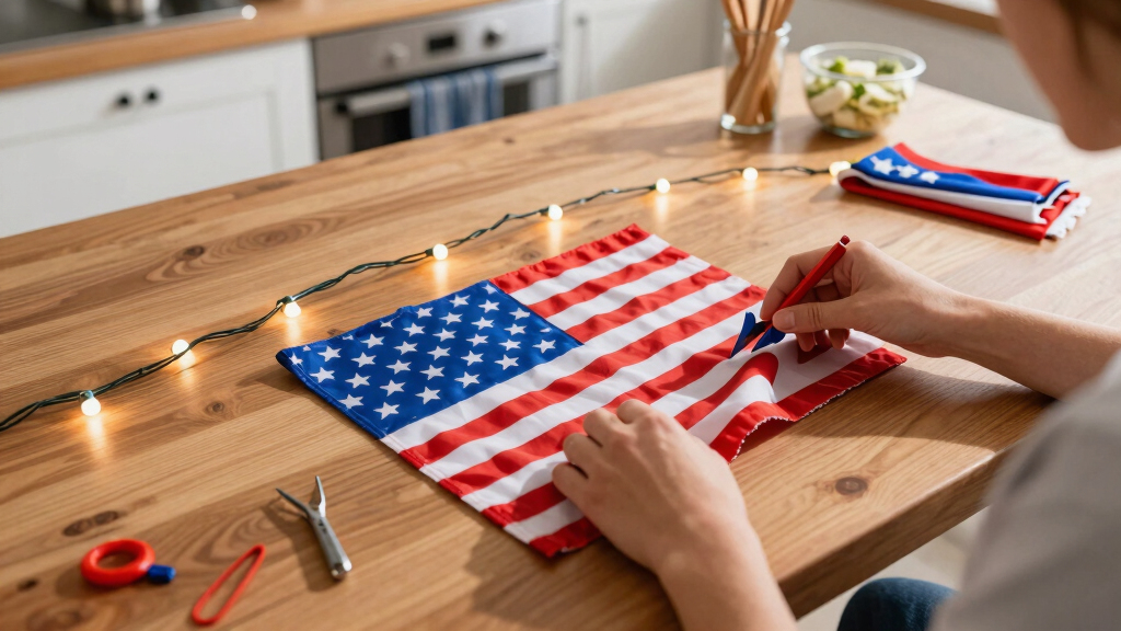 Fourth Of July