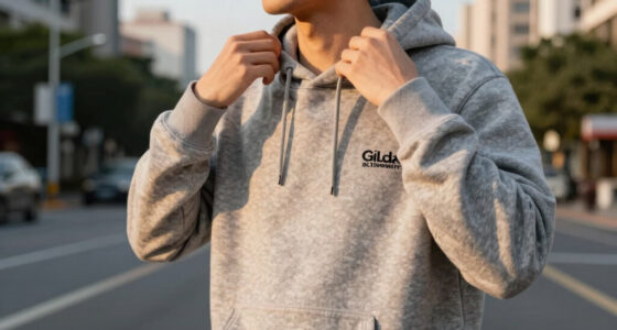 Gildan Activewear Surges In Global Coverage