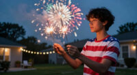Guidelines for Safe Fireworks Use This Fourth of July