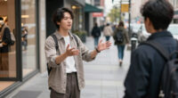 How To Ask For Help From People Who Don't Know You