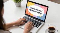 International Women Day Surges In Global Coverage