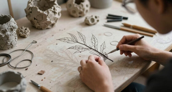 Jonathan Anderson Melds Sculptural Intricacies With The Delicacy Of Nature For Dior Fall 2026 Haute Couture