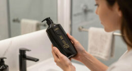 Kao USA issues recall notice for Oribe Serene Scalp Densifying Shampoo
