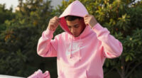Kith And Nike Are Giving Us The Perfect Pink Drop Of The Summer