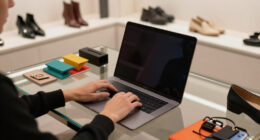 Kurt Geiger Surges In Global Coverage