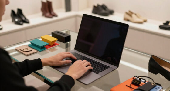 Kurt Geiger Surges In Global Coverage