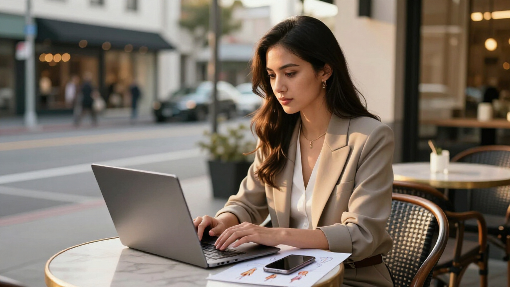 LA Market Internship (Starting August / September And Ending December / January)
