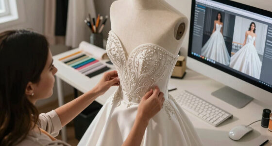 Law Roach Reveals How Zendaya’s Wedding Dress Compares to Viral AI Photos