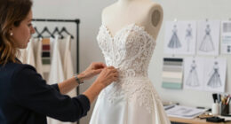 Law Roach Reveals How Zendaya’s Wedding Dress Compares to Viral AI Photos