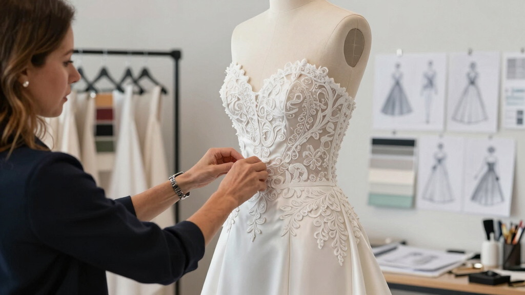Law Roach Reveals How Zendaya’s Wedding Dress Compares to Viral AI Photos