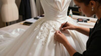 Law Roach says Zendaya's wedding dress 'was better' than viral AI-generated look