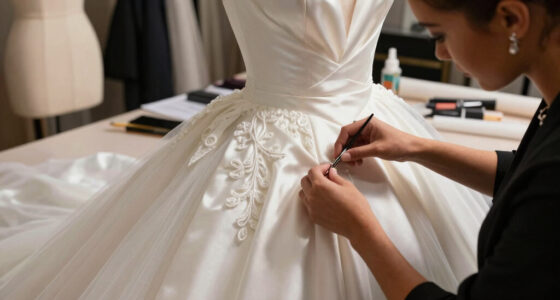 Law Roach says Zendaya's wedding dress 'was better' than viral AI-generated look