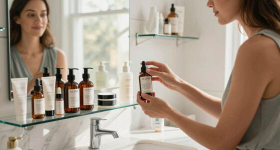 Liz Earle Surges In Global Coverage