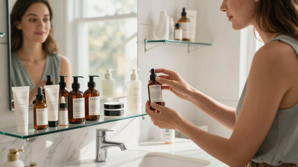 Liz Earle Surges In Global Coverage