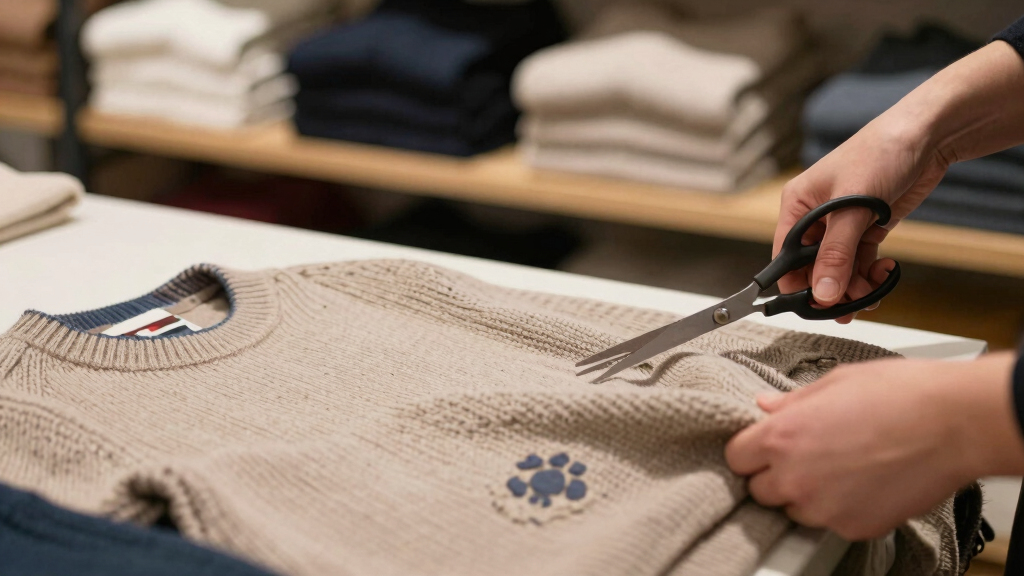 Madewell Tj Maxx Sweater Recall