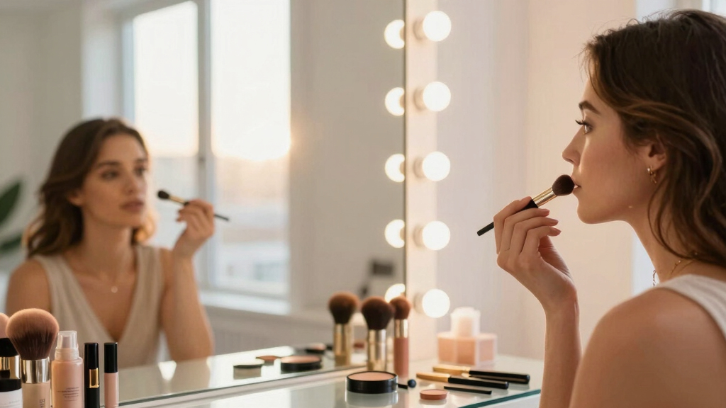 Mary Kay Surges In Global Coverage