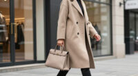 Max Mara Surges In Global Coverage