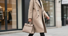 Max Mara Surges In Global Coverage