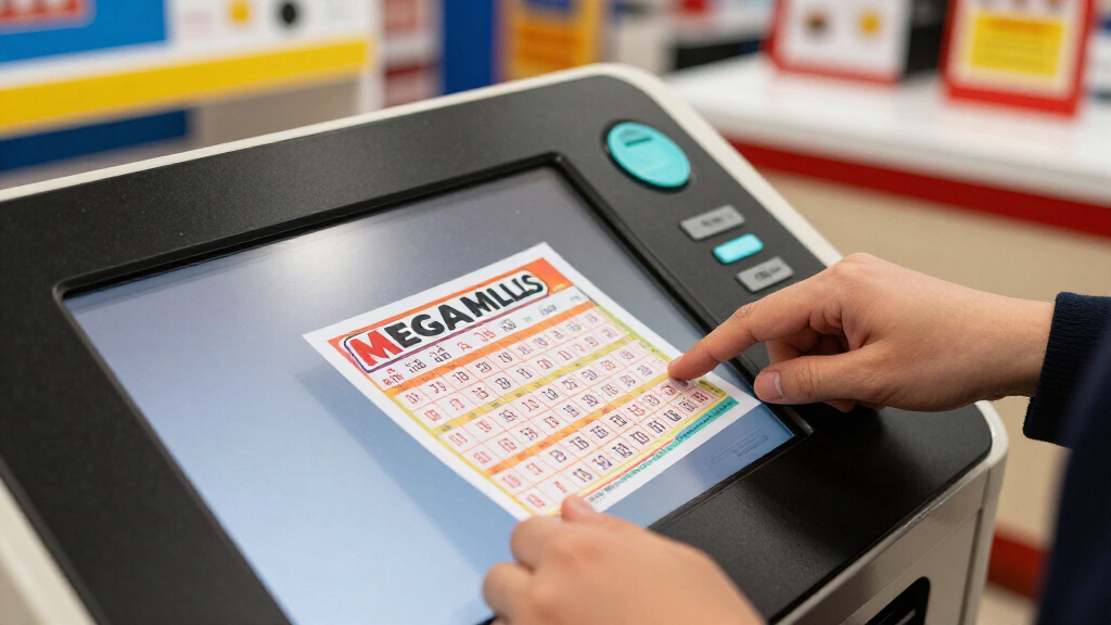Mega Millions