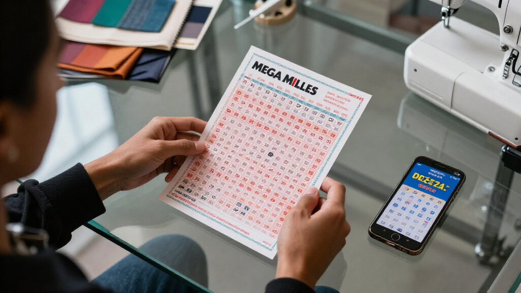 Mega Millions Jackpot $800 Million