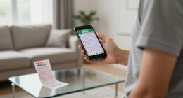 Mega Millions Numbers