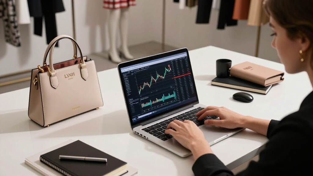 Must Read: LVMH Sees Growth Accelerate In Second Quarter, Tyla Named Kate Spade Brand Ambassador