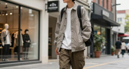 New Arrivals From HBX: NEIGHBORHOOD