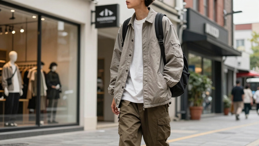 New Arrivals From HBX: NEIGHBORHOOD