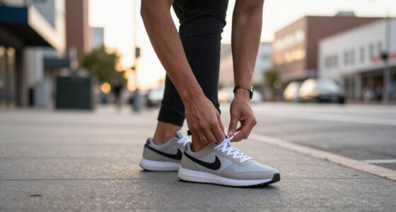 Nike's City-Ready Sneaker Is Still One Heck Of An Athlete