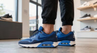Nike's Wavy Blue Air Max Is The Ultimate Store Run Flex