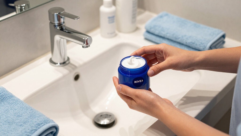 Nivea